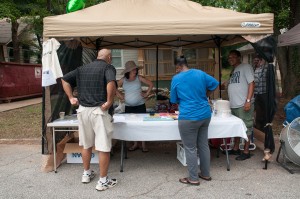 2014 Westview Summer Solstice Celebration