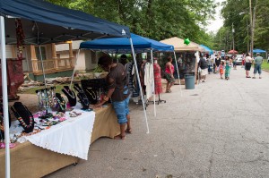 2014 Westview Summer Solstice Celebration