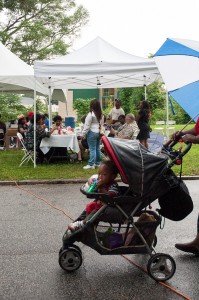2014 Westview Summer Solstice Celebration
