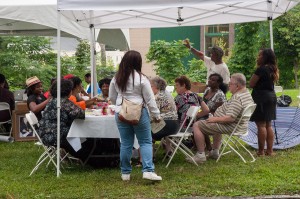 2014 Westview Summer Solstice Celebration