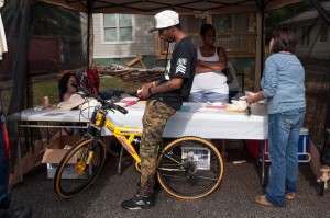 2014 Westview Summer Solstice Celebration