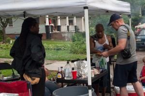 2014 Westview Summer Solstice Celebration