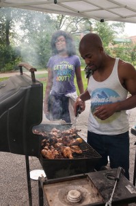 2014 Westview Summer Solstice Celebration