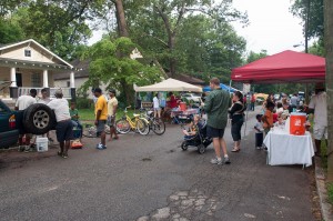 2014 Westview Summer Solstice Celebration