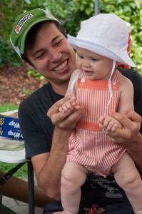 2014 Westview Summer Solstice Celebration