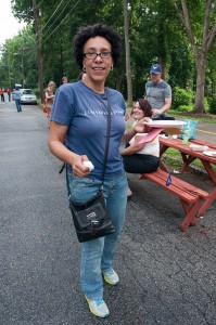 2014 Westview Summer Solstice Celebration