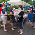 2014 Westview Summer Solstice Celebration