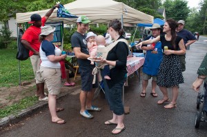 2014 Westview Summer Solstice Celebration