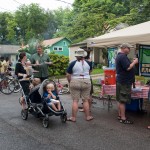 2014 Westview Summer Solstice Celebration