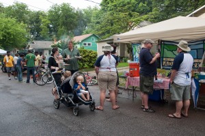 2014 Westview Summer Solstice Celebration