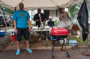 2014 Westview Summer Solstice Celebration