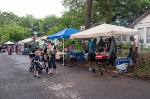2014 Westview Summer Solstice Celebration