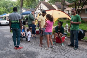 2014 Westview Summer Solstice Celebration