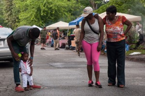 2014 Westview Summer Solstice Celebration