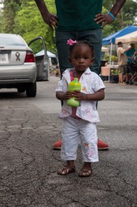 2014 Westview Summer Solstice Celebration