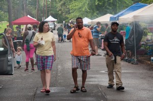 2014 Westview Summer Solstice Celebration