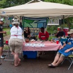 2014 Westview Summer Solstice Celebration