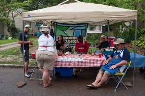 2014 Westview Summer Solstice Celebration