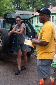 2014 Westview Summer Solstice Celebration