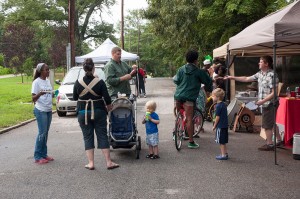 2014 Westview Summer Solstice Celebration