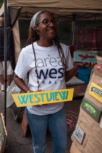 2014 Westview Summer Solstice Celebration