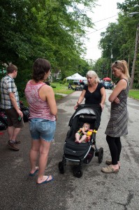 2014 Westview Summer Solstice Celebration