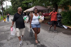 2014 Westview Summer Solstice Celebration