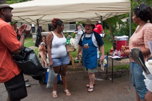 2014 Westview Summer Solstice Celebration