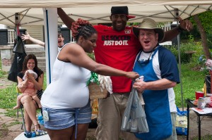 2014 Westview Summer Solstice Celebration