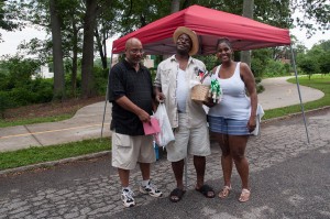 2014 Westview Summer Solstice Celebration