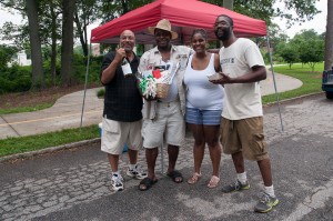 2014 Westview Summer Solstice Celebration
