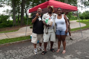 2014 Westview Summer Solstice Celebration