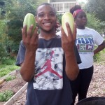 Westview Garden Harvest