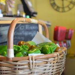 Westview Garden Harvest