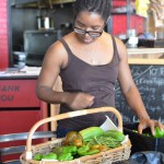 Westview Garden Harvest