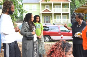 Westview Youth Summer Art Camp