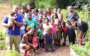 Westview Youth Summer Art Camp