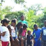 Westview Youth Summer Art Camp