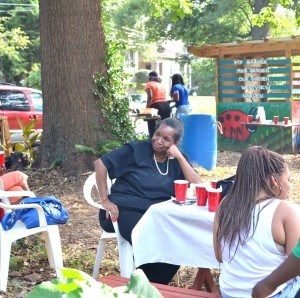 Westview Youth Summer Art Camp