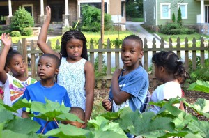 Westview Youth Summer Art Camp