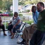 National Night Out 2014