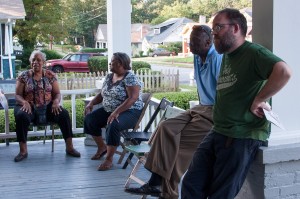 National Night Out 2014