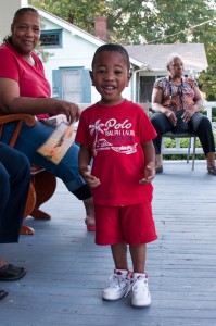 National Night Out 2014