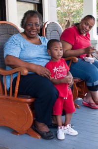 National Night Out 2014