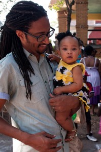 National Night Out 2014