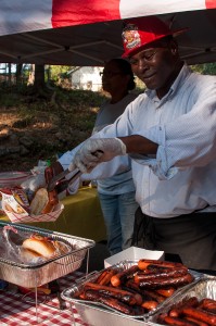 National Night Out 2014