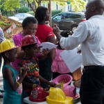 National Night Out 2014