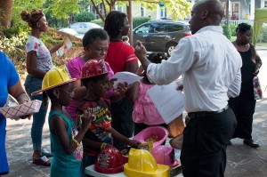 National Night Out 2014
