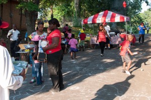 National Night Out 2014
