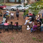 National Night Out 2014